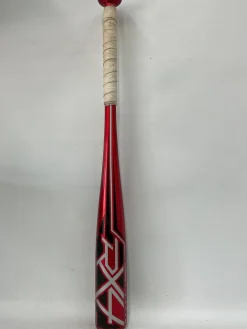 Used Rawlings RX4 BB/SB USA 2 1/4 Bat 24"