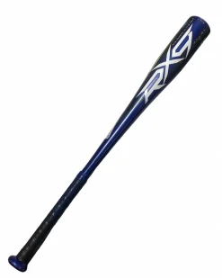Used Rawlings RX9 BB/SB USA 2 5/8 Bat 27"