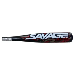 Used Rawlings SAVAGE ALLOY TBALL TB3SAV BB/SB T-Ball Bat 24