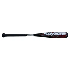 Used Rawlings SAVAGE ALLOY TBALL TB3SAV BB/SB T-Ball Bat 24