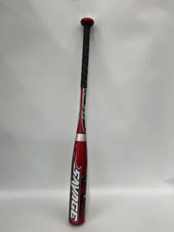 Used Rawlings SAVAGE BB/SB Youth Bat 28"