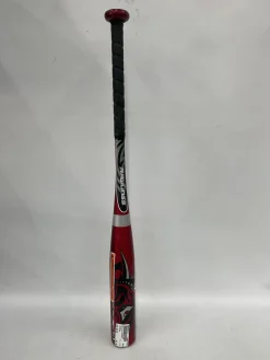 Used Rawlings SAVAGE BB/SB Youth Bat 28"