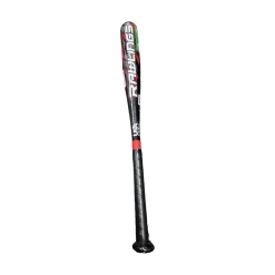 Used Rawlings SAVAGE TBALL USA BAT BB/SB T-Ball Bat 25