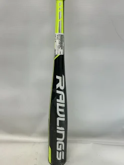 Used Rawlings 5150 SL5A5 BB/SB Senior League Bat 31