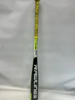 Used Rawlings 5150 SL5A5 BB/SB Senior League Bat 31