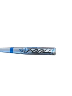 Used Rawlings T-BALL BB/SB USA 2 1/4 Bat 24"