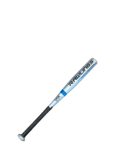 Used Rawlings T-BALL BB/SB USA 2 1/4 Bat 24"