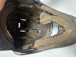 Used Rawlings T-BALL CATCHERS SET Catchers Equipment Other