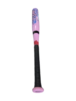 Used Rawlings TR3PINK TBALL BAT 24INCH BB/SB T-Ball Bat 24"