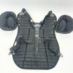 Used Rawlings UGPC Umpire Chest Protector