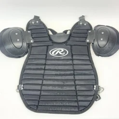 Used Rawlings UGPC Umpire Chest Protector