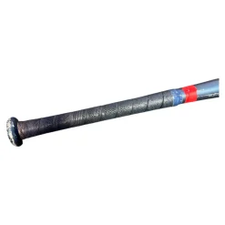 Used Rawlings VELO BB/SB Senior League Bat 29"