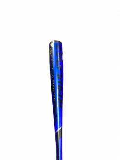 Used Rawlings VELO BB/SB USSSA 2 5/8 Bat 31"