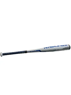 Used Rawlings VELO BB USSSA 2 5/8 Bat 31"