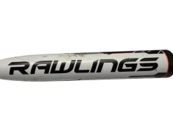 Used Rawlings Velo Composite FP8V11 Fastpitch Bat 30