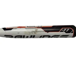 Used Rawlings Velo Composite FP8V11 Fastpitch Bat 30