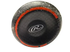 Used Rawlings Velo Composite FP8V11 Fastpitch Bat 30