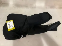Used Rawlings Youth FB Integrated Pants Black MD