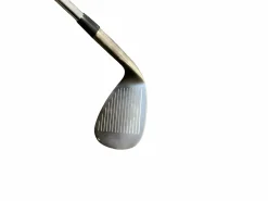 Used Ray Cook M1 USA ENGRAVED Golf Wedge Mens RH 56 Degree