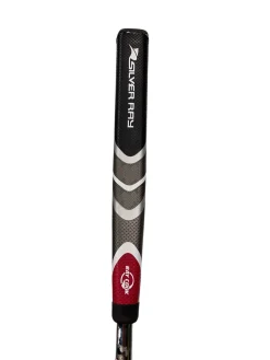 Used Ray Cook SR 600 Mens Putter LH
