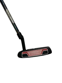 Used Ray Cook SR 600 Mens Putter LH