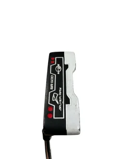 Used Ray Cook SR 600 Mens Putter LH