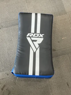 Used RDX MARTIAL ARTS PAD Boxing Pads Royal Blue