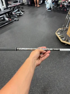 Used RECOIL 460 F3 Golf Accessory