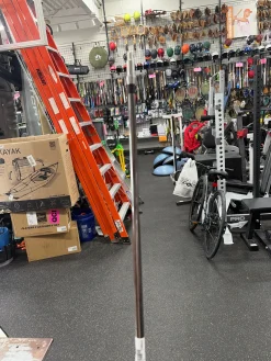 Used RECOIL 460 F3 Golf Accessory