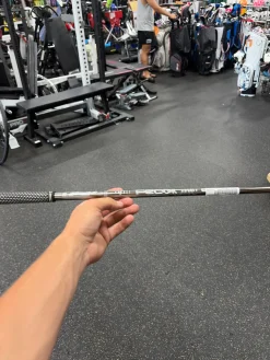 Used RECOIL 460 F2 Golf Accessory