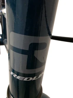 Used Redline Roam BMX Bike 20"