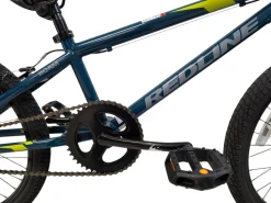 Used Redline Roam BMX Bike 20
