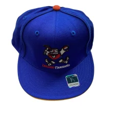 Used Reebok DENVER NUGGETS FITTED CAP Other Bottoms M MD