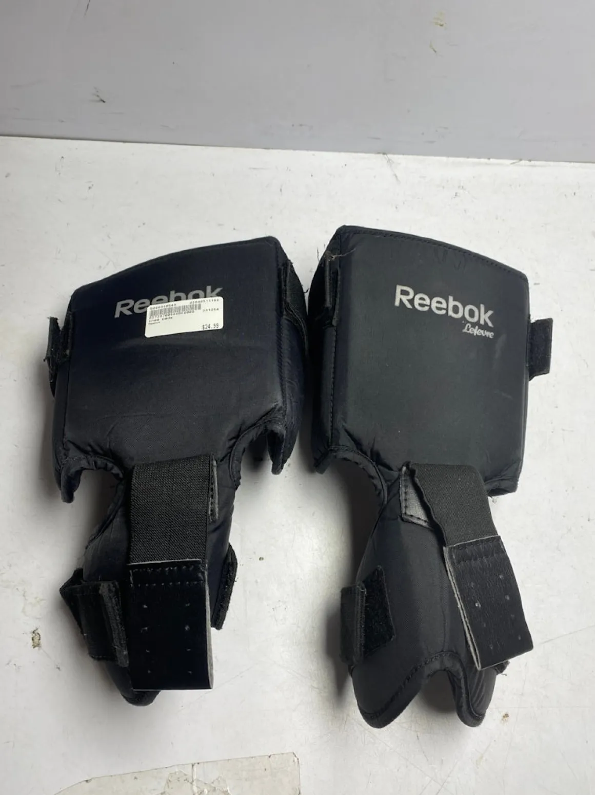 Used Reebok Goalie Accessory