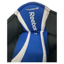 Used Reebok JDP Senior Pant Black LG