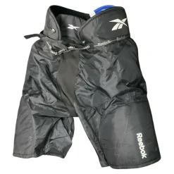 Used Reebok JDP Senior Pant Black LG
