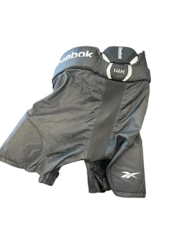 Used Reebok Junior Hockey Bottom SM