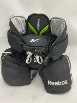 Used Reebok Junior Hockey Bottom MD