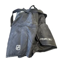 Used Reebok 3K Breezers Black LG
