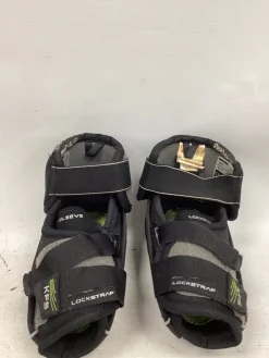 Used Reebok KFS 9K Senior Elbow Pads SM