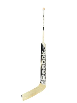 Used Reebok 6K WOOD STICK Senior Goalie Stick 27"
