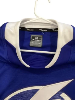 Used Reebok L.S. Spirit M SM