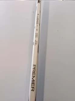 Used Reebok PREMIER Senior Goalie Stick 26