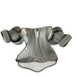 Used Reebok SC873 Junior Elbow Pads LG