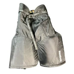 Used Reebok SC874 Junior Pant Black LG