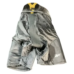 Used Reebok SC874 Junior Pant Black LG
