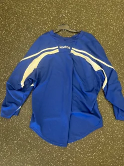 Used Reebok Senior Goalie Tops