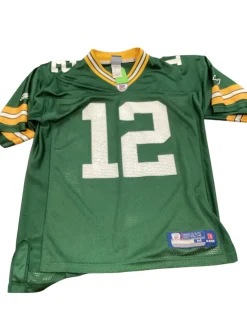 Used Reebok S.S. Spirit Wear M MD