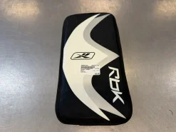 Used Reebok STREET Junior Goalie Blocker Black