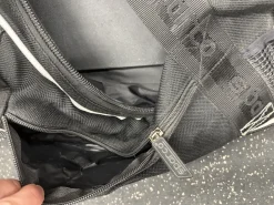 Used Referee Hockey Bag